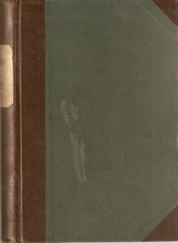 Az �rd�ng�s�k I-IV. (K�t k�tetben)