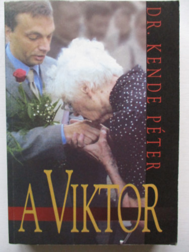 Dr. Kende P�ter - A Viktor