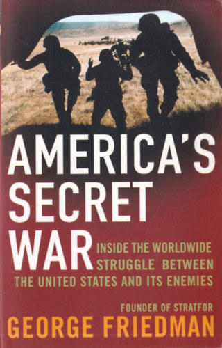 America's Secret War