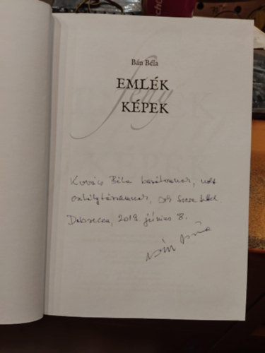 Emlk(fny)kpek (dediklt)