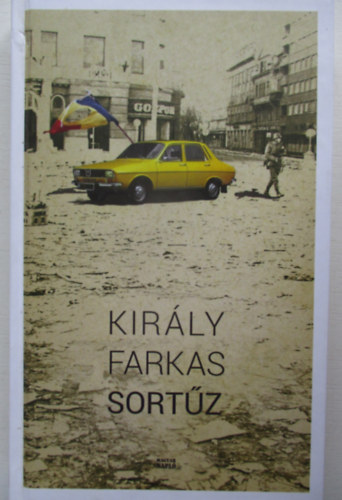 Kirly Farkas - Sortz