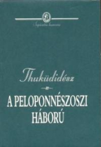 A peloponnszoszi hbor