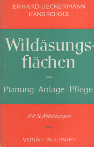 Wild�sungsfl�chen