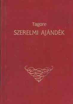 Rabindranth Tagore - Szerelmi ajndk