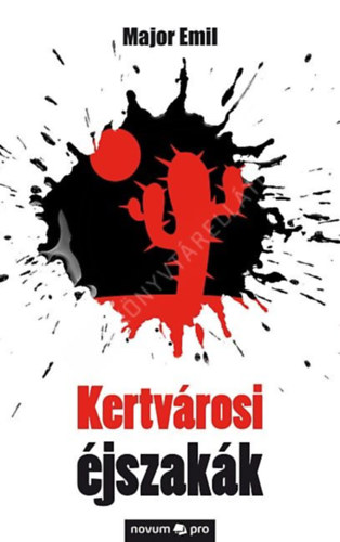 Kertv�rosi �jszak�k