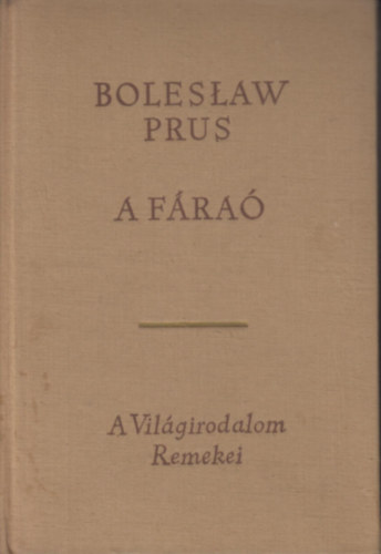 Prus - A f�ra�