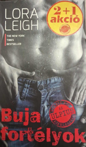 Buja fortlyok