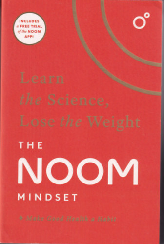The Noom Mindset