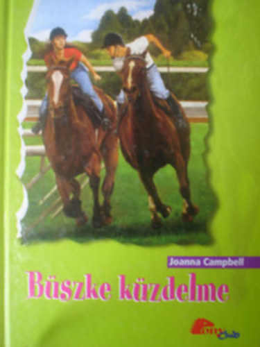 Bszke kzdelme-Telivr