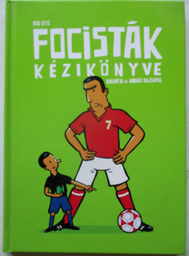 Focistk kziknyve