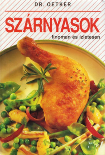Szrnyasok finoman s zletesen