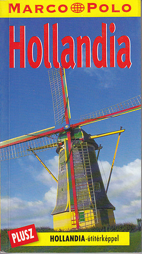 Hollandia ( Marco Polo )