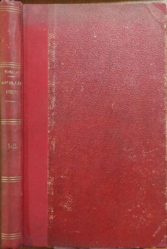 A gavall�r asszony