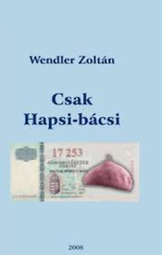 Csak Hapsi-bcsi