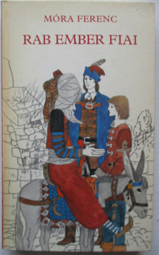 Rab ember fiai