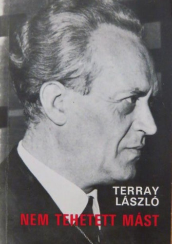 Nem tehetett mst-D. Ordass Lajos lete