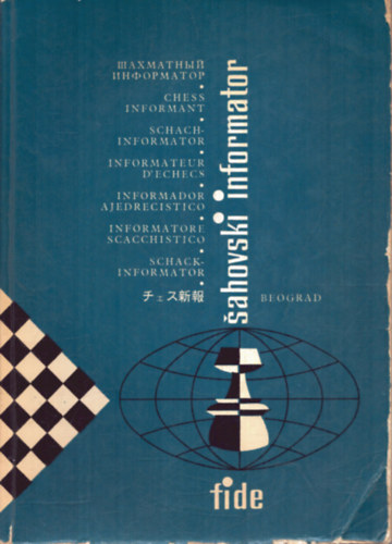 Sahovski informator 31