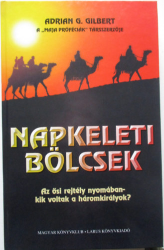 Napkeleti blcsek