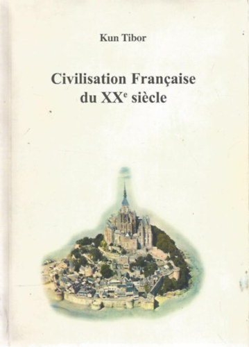 Civilisation francaise de XX. sicle