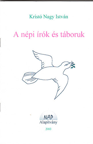 A npi rk s tboruk (Dediklt)