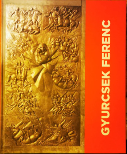 Gyurcsek Ferenc szobrszmvsz