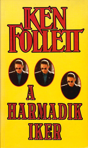 A harmadik iker