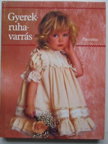 Gyerekruhavarrs