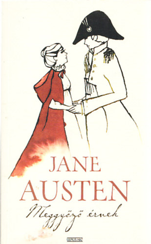 Jane Austen - Meggyz rvek