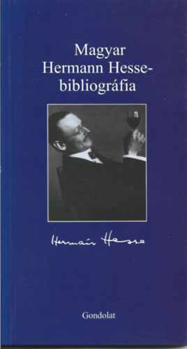 Magyar Hermann Hesse-bibliogrfia