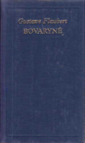 Bovaryn