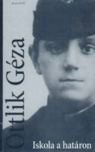 Iskola a hat�ron