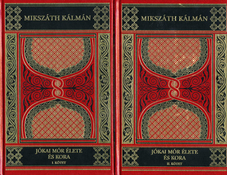 Jkai Mr lete s kora I-II.