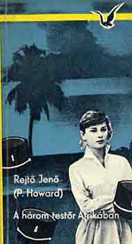 A hrom testr Afrikban