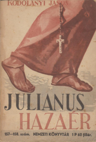 Julianus hazar
