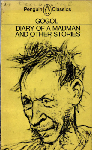 The Diary of a Madman and Other Stories