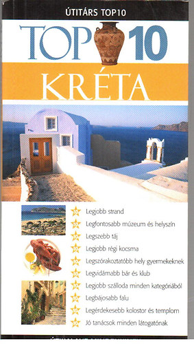 Krta (Top 10)