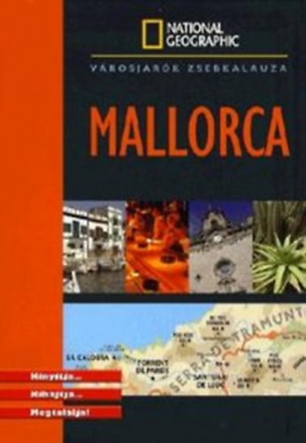 Mallorca - Kinyitja... Kihajtja... Megtallja!