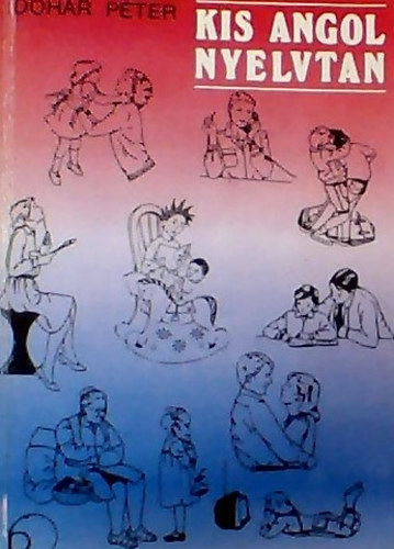 Kis angol nyelvtan