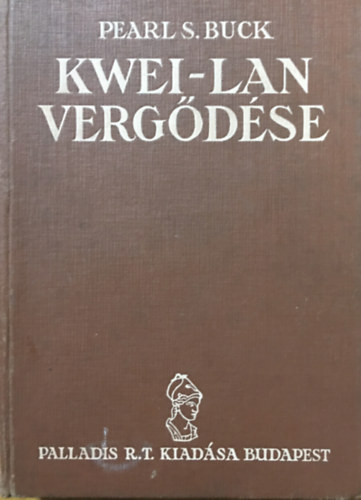 Kwei-lan vergdse