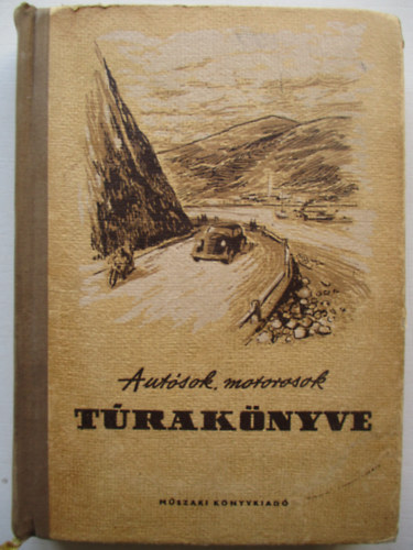 Aut�sok, motorosok t�rak�nyve
