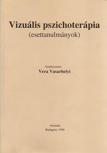 Vizulis pszichoterpia