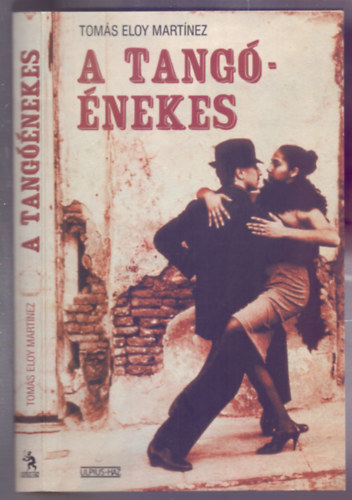 A tang��nekes (El cantor de tango)