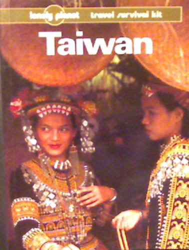 Taiwan - Travel Survival Kit