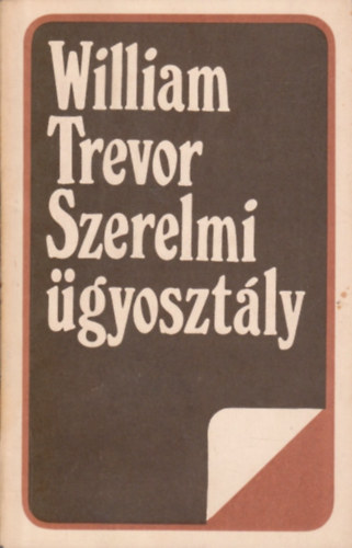 Szerelmi gyosztly