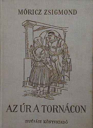Az �r a torn�con