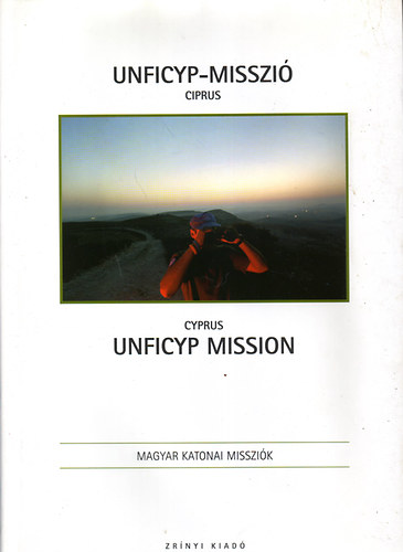 UNFICYP-misszi (Ciprus)