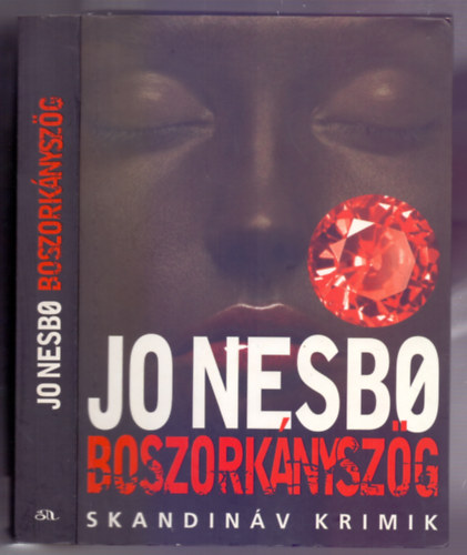 Boszorknyszg (Skandinv krimik)