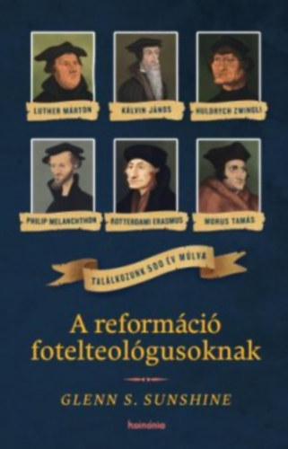 A reformci fotelteolgusoknak