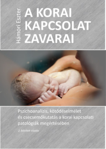 A korai kapcsolat zavarai