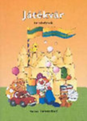 J�t�kv�r - Feladatlapok